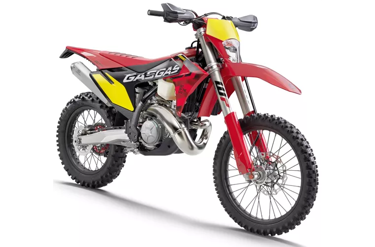 GASGAS EC 300 GP 2025 GASGAS EC 300 GP 2025