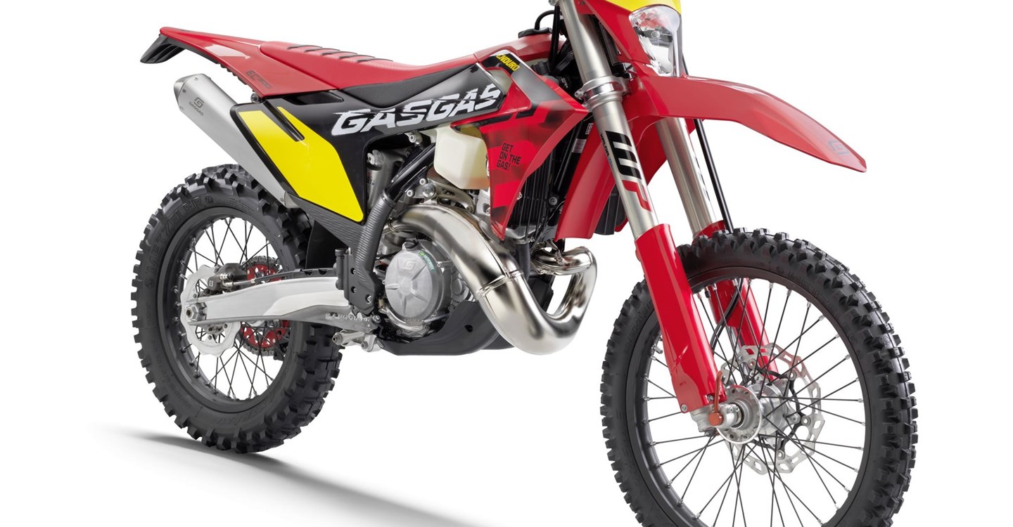 GASGAS EC 300 GP