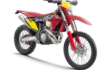 GASGAS EC 300 GP 2025 - Bild 4 GASGAS EC 300 GP 2025 - Bild 4