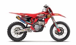 GASGAS MC 250F Factory Edition 2025