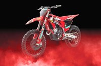 GASGAS MC 250F Factory Edition 2025 - Bild 4