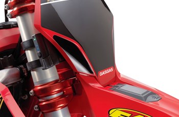 GASGAS MC 250F Factory Edition 2025 - Bild 5