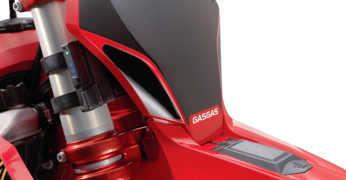 GASGAS MC 250F Factory Edition