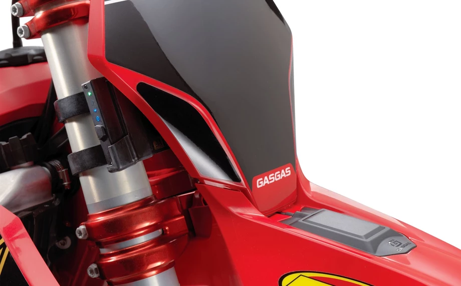 GASGAS MC 250F Factory Edition Bild 4: GASGAS MC 250F Factory Edition