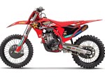 GASGAS MC 250F Factory Edition