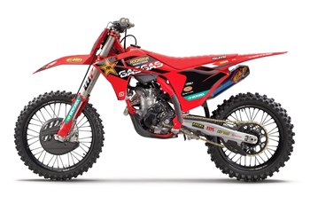 GASGAS MC 250F Factory Edition 2025 - Bild 6