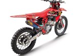 GASGAS MC 250F Factory Edition