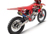 GASGAS MC 250F Factory Edition 2025 - Bild 7