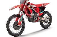 GASGAS MC 250F Factory Edition 2025 - Bild 8