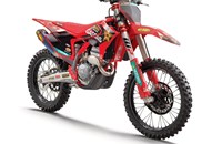 GASGAS MC 250F Factory Edition 2025 - Bild 9