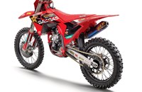 GASGAS MC 250F Factory Edition 2025 - Bild 10