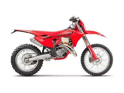 GASGAS EC 125 2025 GASGAS EC 125 2025