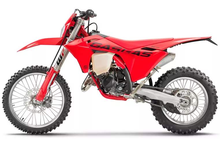 GASGAS EC 125 2025 GASGAS EC 125 2025