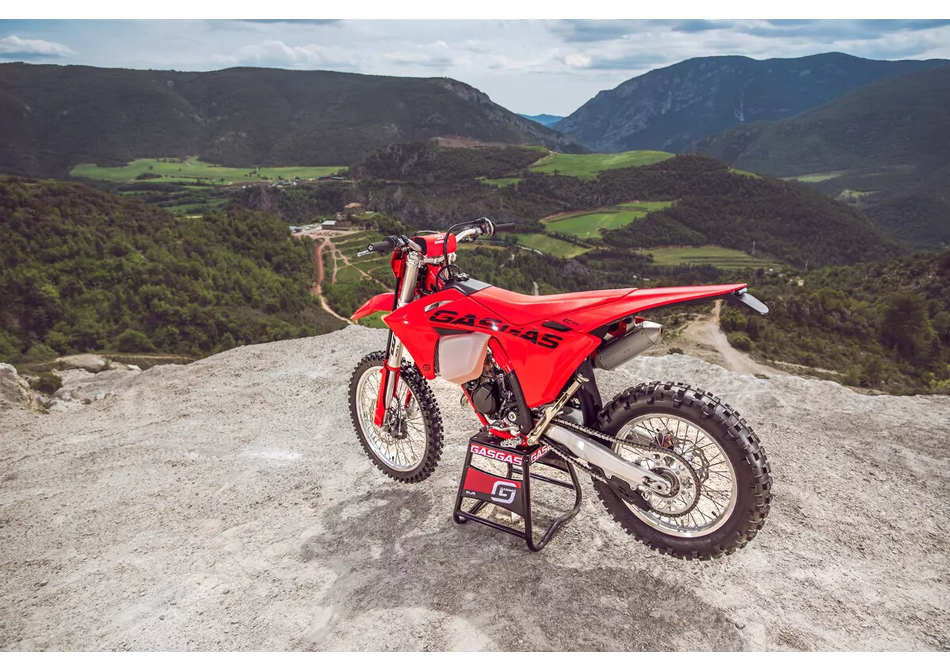 GASGAS EC 125 2025 GASGAS EC 125 2025