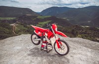 GASGAS EC 125 2025 - Bild 7 GASGAS EC 125 2025 - Bild 7