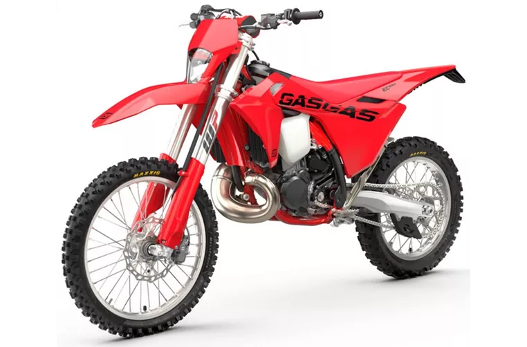 GASGAS EC 250 2025 GASGAS EC 250 2025