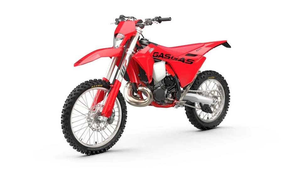 GASGAS EC 250 Bild 3: GASGAS EC 250
