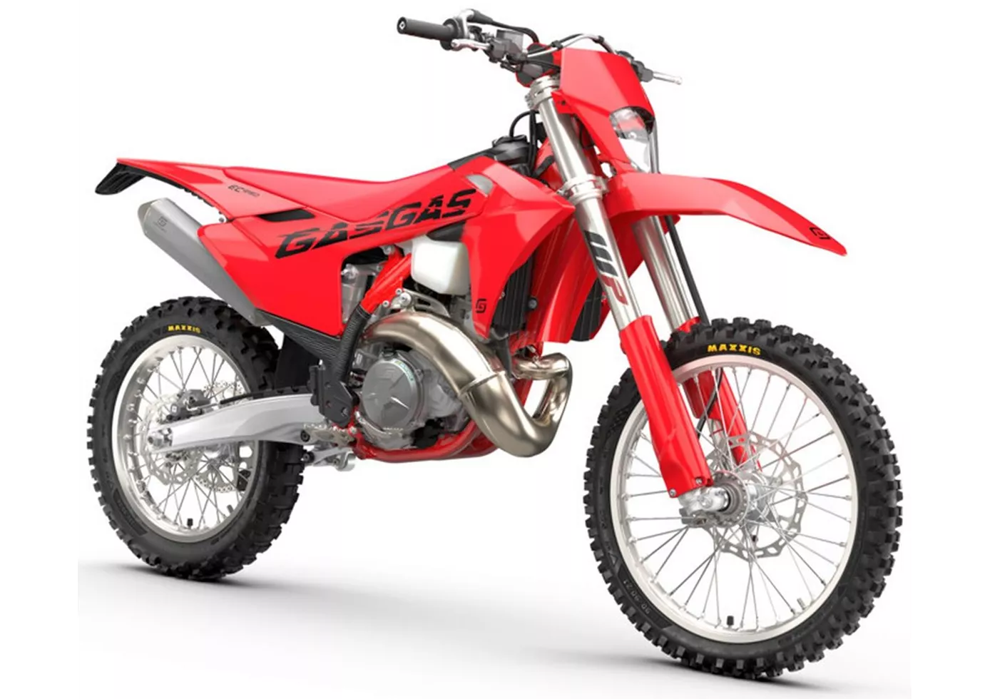 GASGAS EC 250 2025 GASGAS EC 250 2025