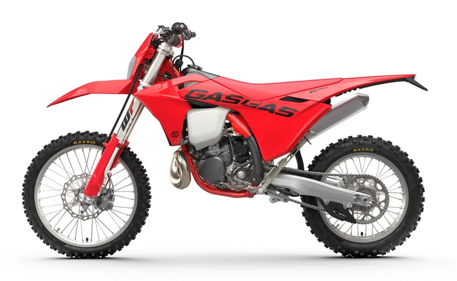 GASGAS EC 250 Bild 5: GASGAS EC 250