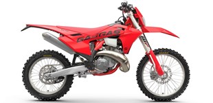 Husqvarna TE 250 2025 vs GASGAS EC 250 2025