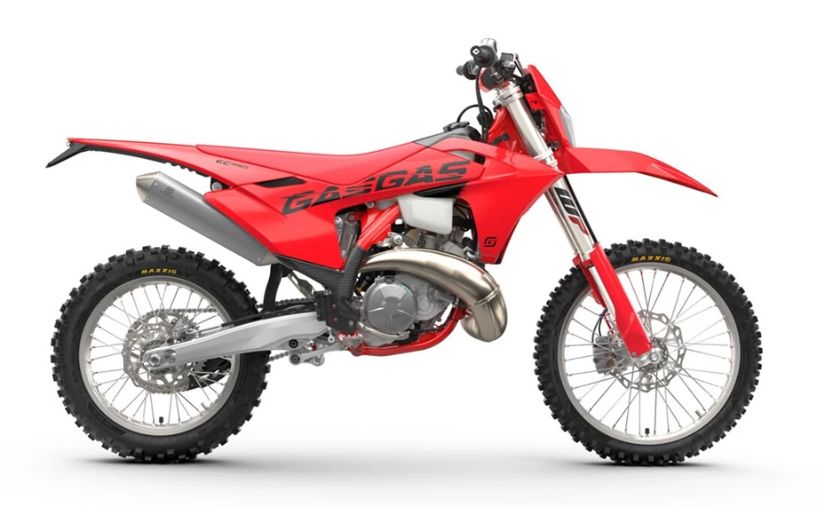 GASGAS EC 250 Bild 1: GASGAS EC 250