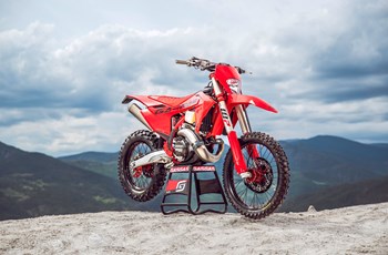 GASGAS EC 250 2025 - Bild 7 GASGAS EC 250 2025 - Bild 7