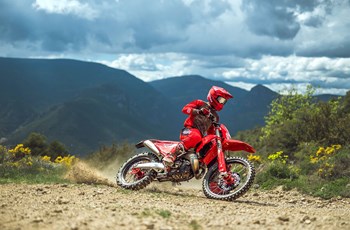 GASGAS EC 250 2025 - Bild 9 GASGAS EC 250 2025 - Bild 9