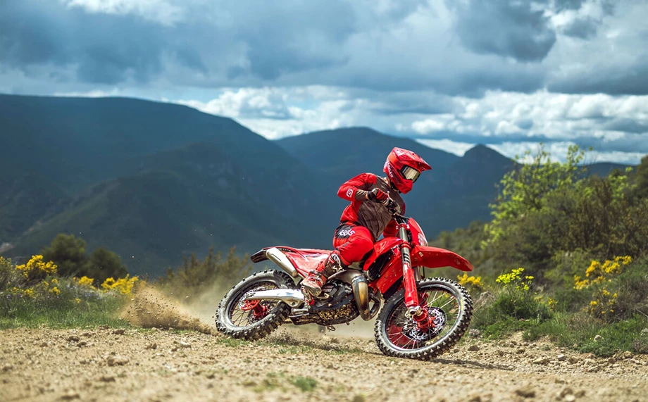 GASGAS EC 250 Bild 8: GASGAS EC 250