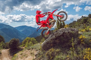 GASGAS EC 250 2025 - Bild 3 GASGAS EC 250 2025 - Bild 3