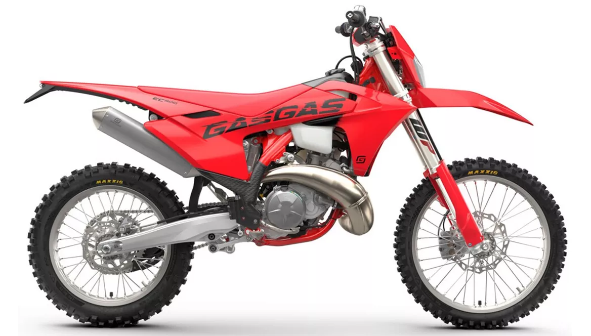 GASGAS EC 300 2025 GASGAS EC 300 2025