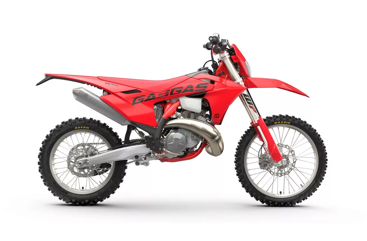 GASGAS EC 300 GASGAS EC 300