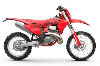 GASGAS EC 300 2025 - Bild 2