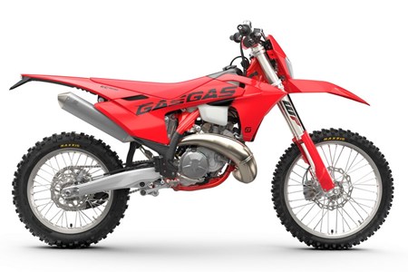 GASGAS EC 300 2025
