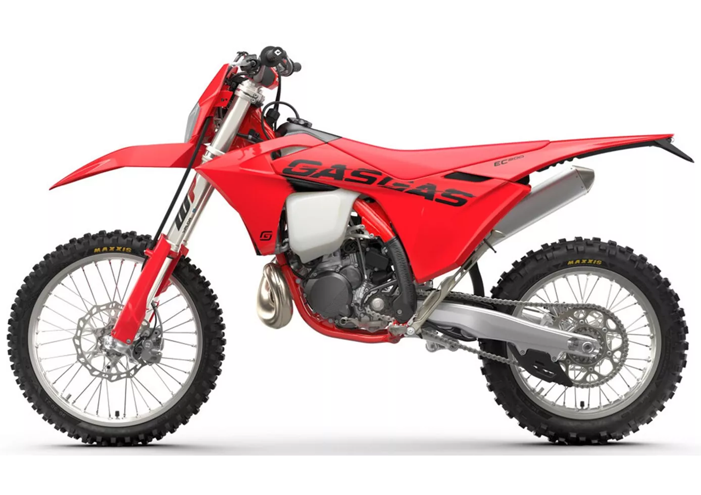 GASGAS EC 300 2025 GASGAS EC 300 2025