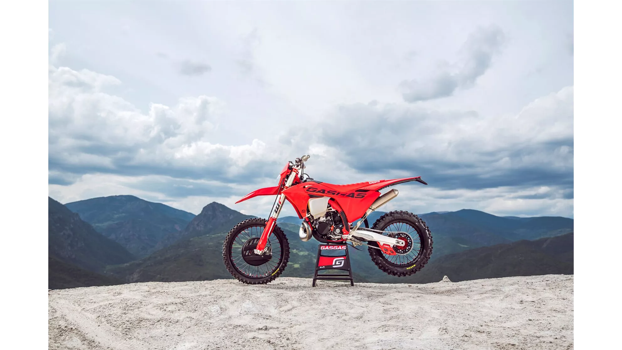 GASGAS EC 300 - Image 4 GASGAS EC 300 - Image 4