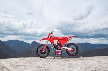 GASGAS EC 300 2025 - Bild 6