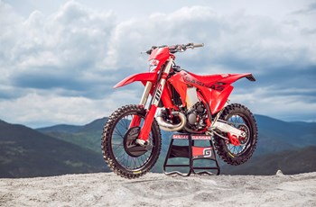 GASGAS EC 300 2025 - Bild 7