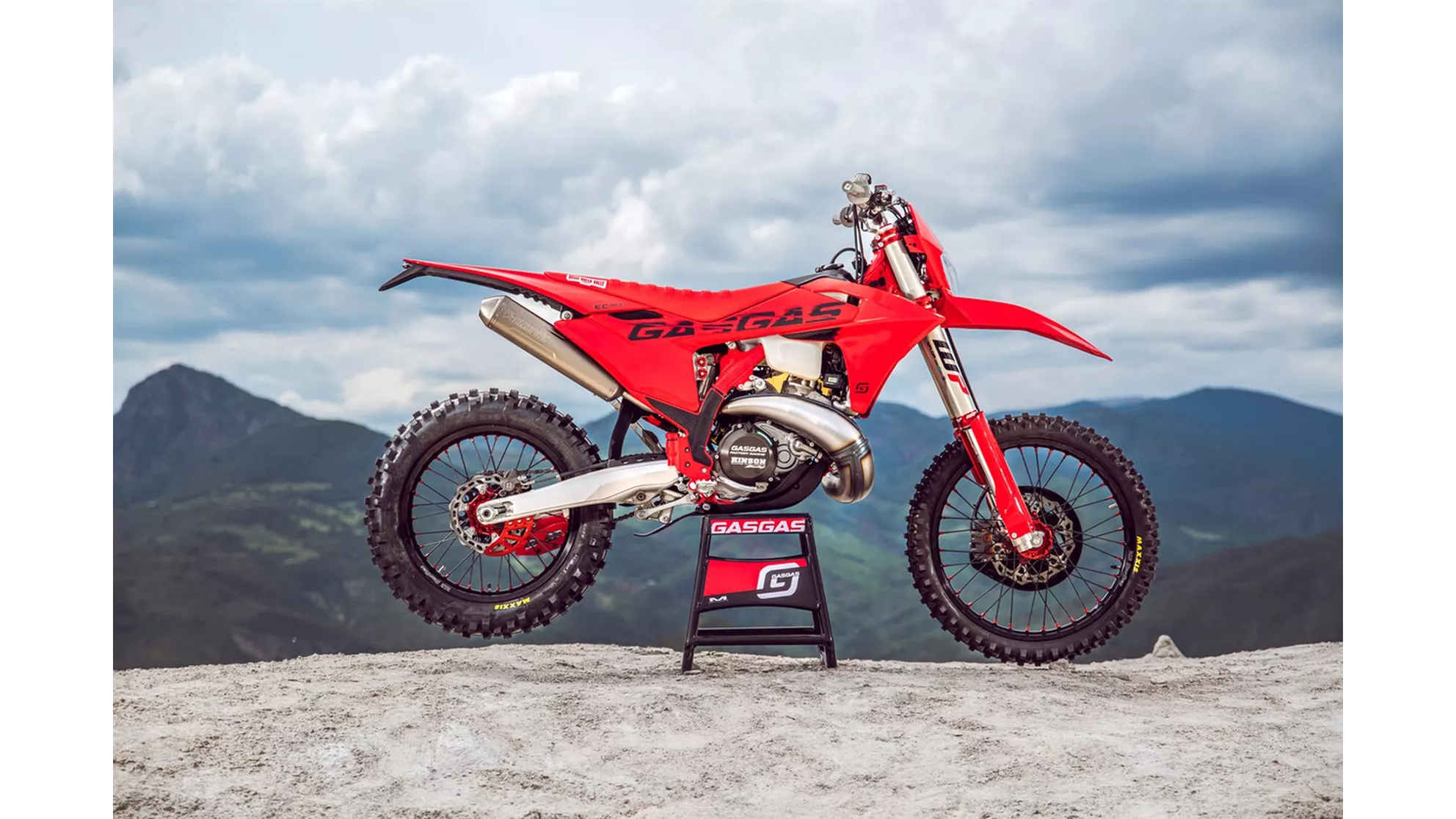 GASGAS EC 300 - Image 6 GASGAS EC 300 - Image 6