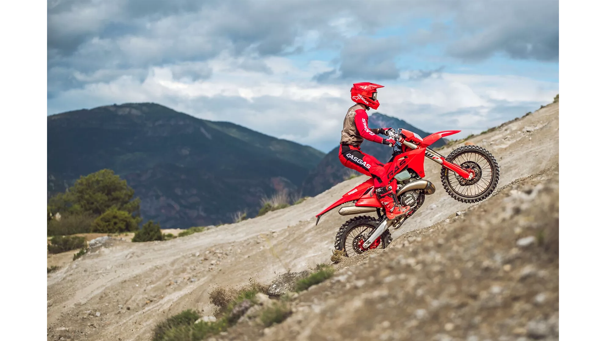 GASGAS EC 300 - Image 7 GASGAS EC 300 - Image 7