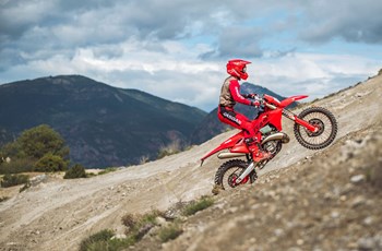 GASGAS EC 300 2025 - Bild 9