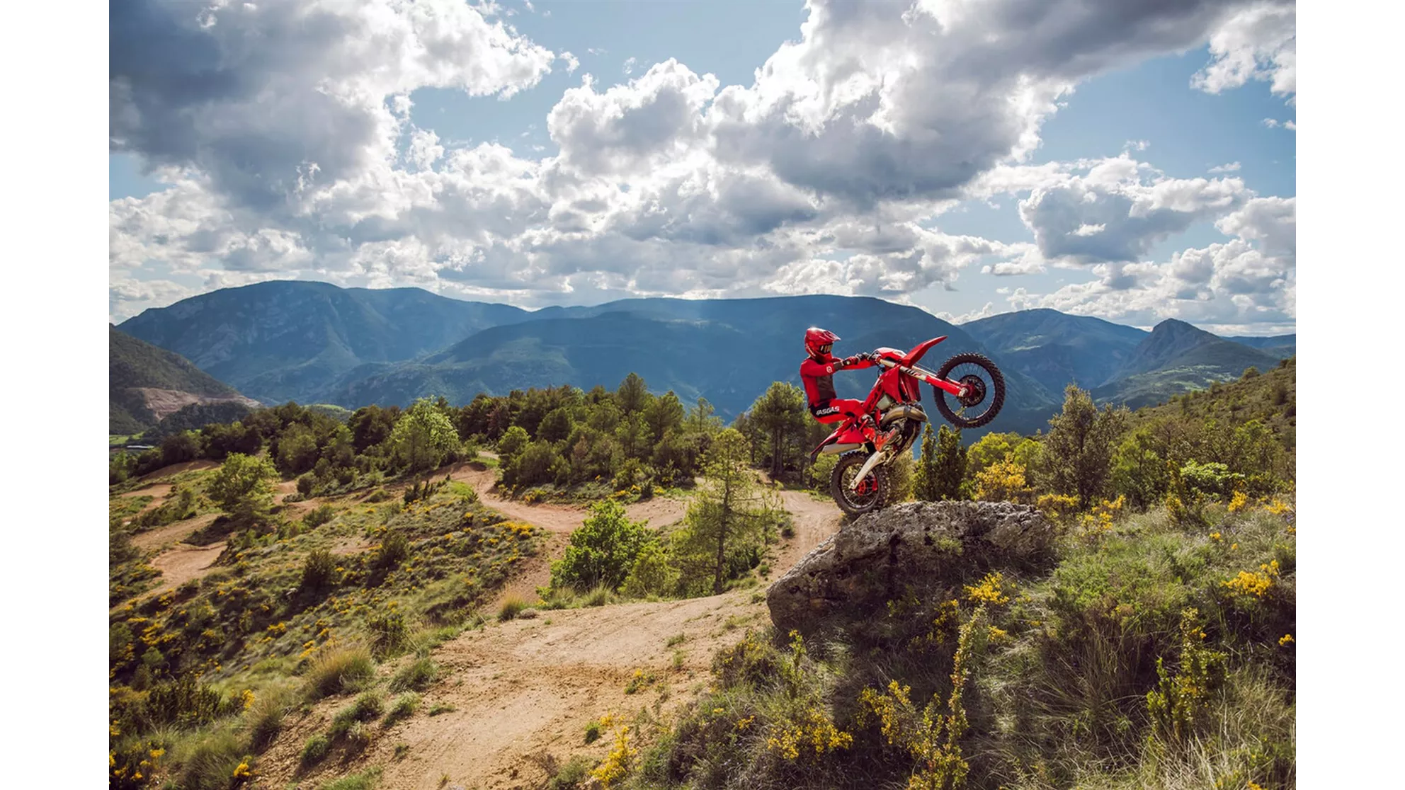 GASGAS EC 300 - Image 8 GASGAS EC 300 - Image 8