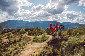 GASGAS EC 300 2025 - Bild 10