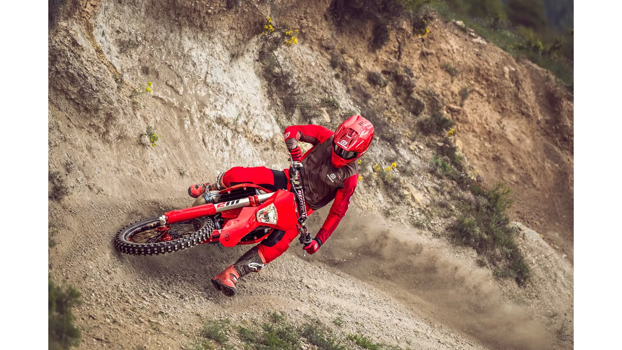 GASGAS EC 300 - Image 1 GASGAS EC 300 - Image 1