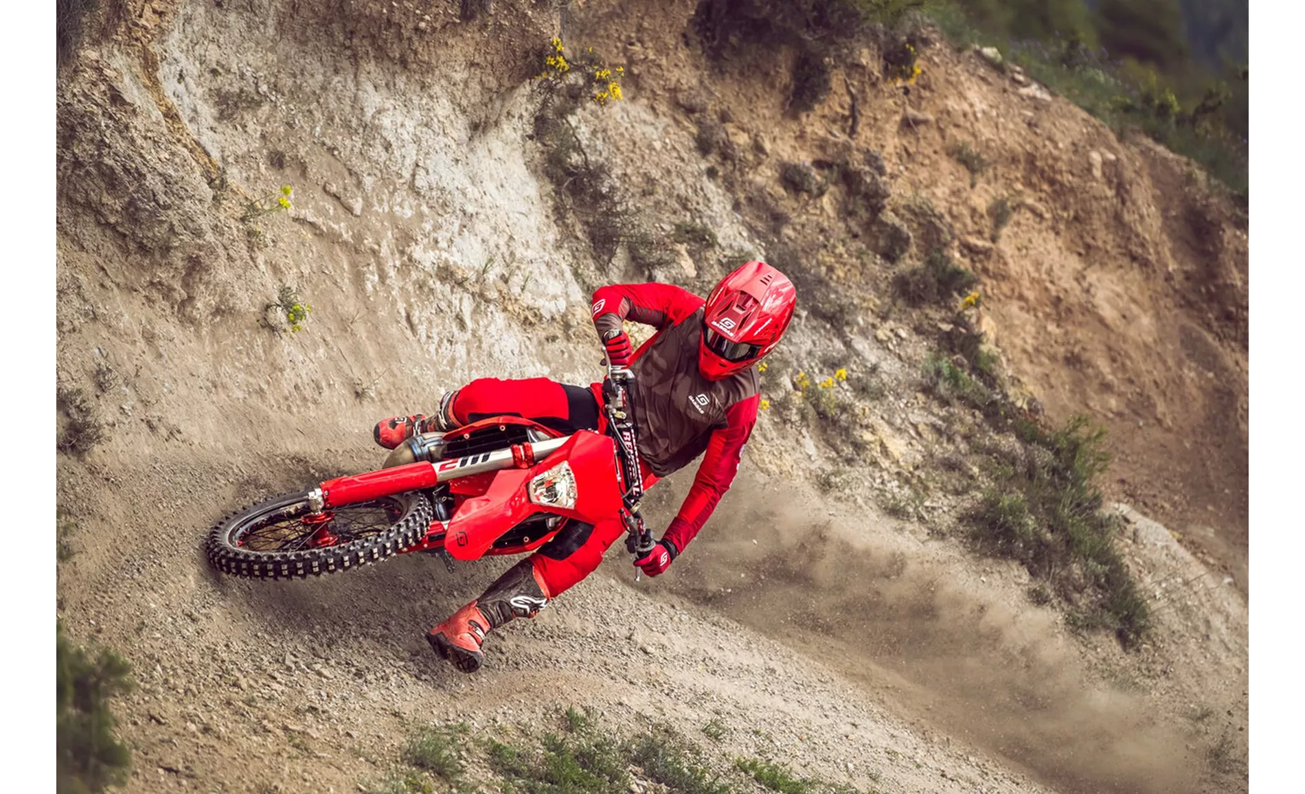 GASGAS EC 300 2025 GASGAS EC 300 2025