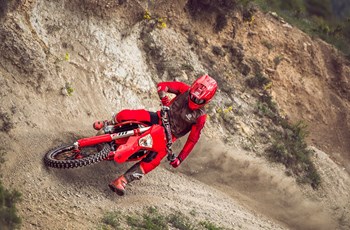 GASGAS EC 300 2025 - Bild 3