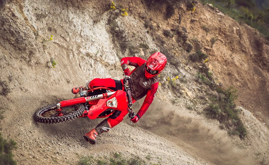 GASGAS EC 300 Bild 2: GASGAS EC 300