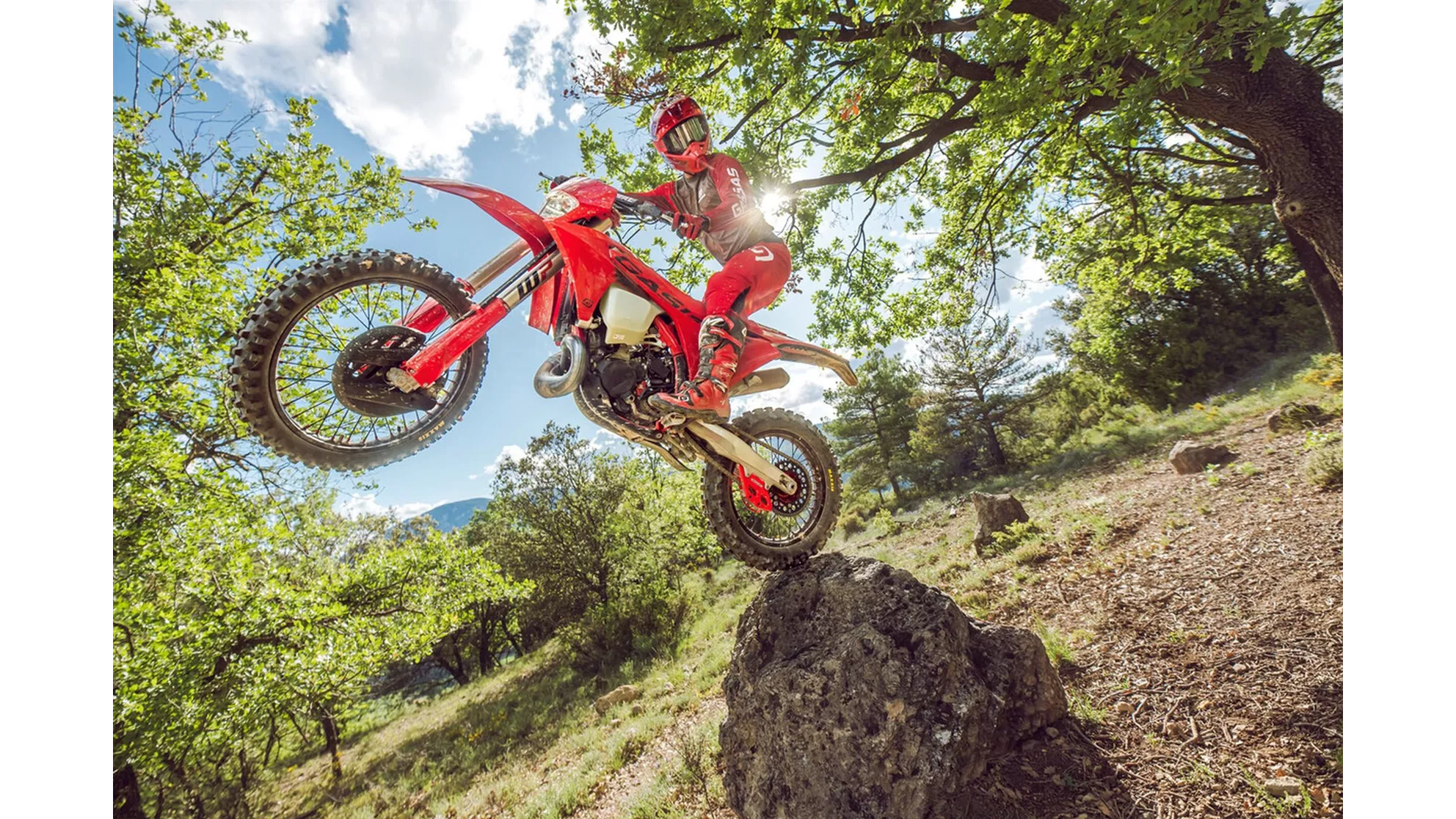 GASGAS EC 300 - Image 9 GASGAS EC 300 - Image 9