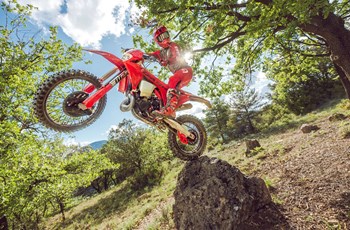 GASGAS EC 300 2025 - Bild 11