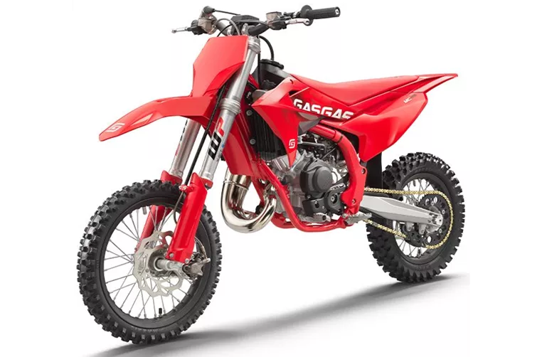 GASGAS MC 65 2025 GASGAS MC 65 2025
