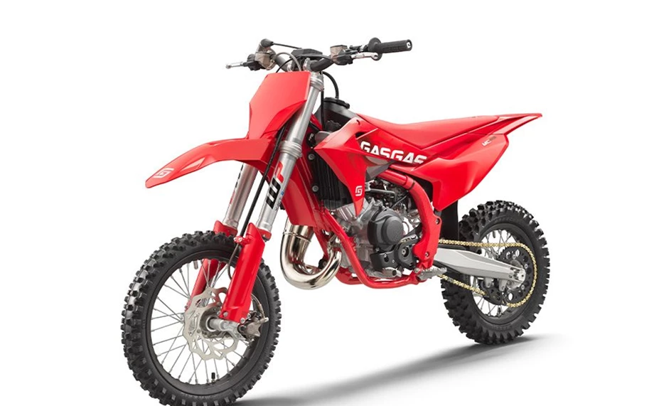 GASGAS MC 65 Bild 3: GASGAS MC 65